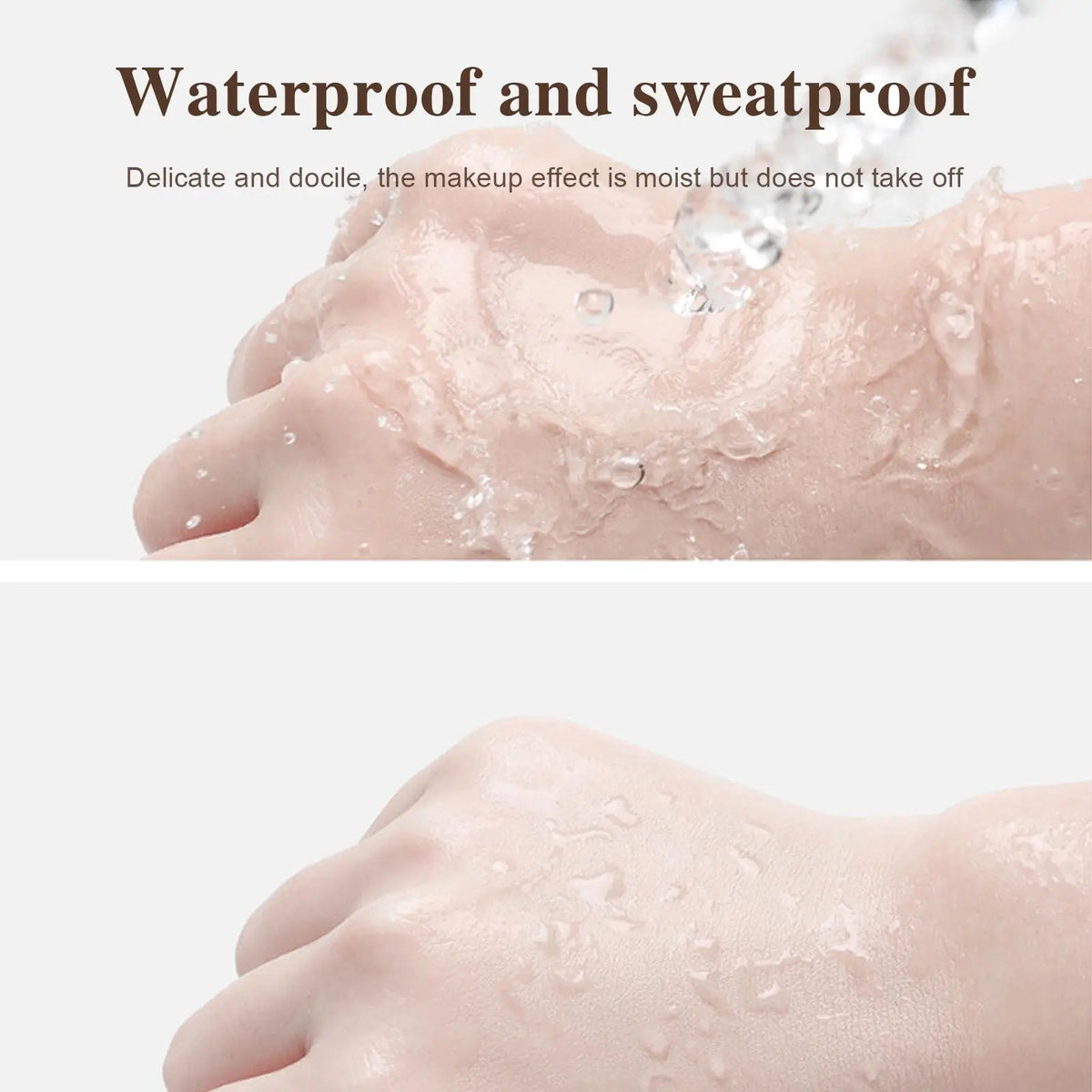 FV Foundation – Natural Shade | Gulnoori